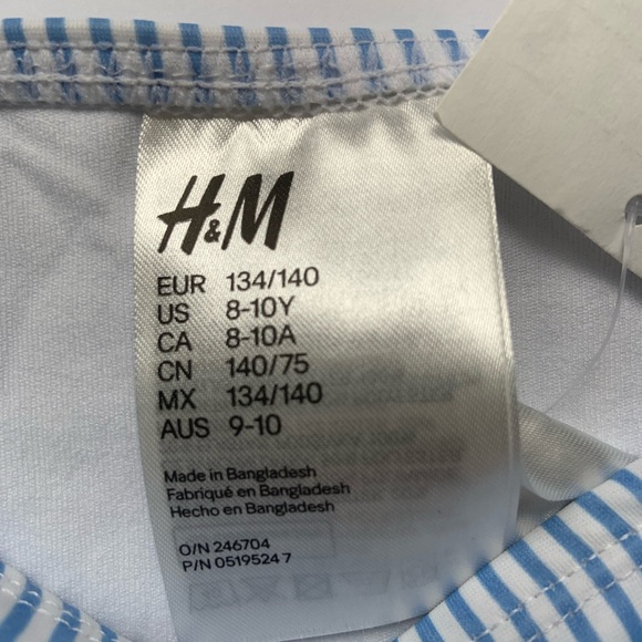 H&M Kids Bikini - Picture 4 of 4